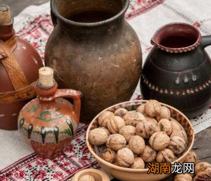 古代饮食文化到底是什么样的 古人吃的盐还有一些别的味道