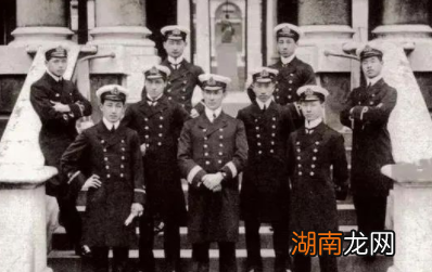 为何清廷排除的留学生,却反过来“背叛”了清廷呢?