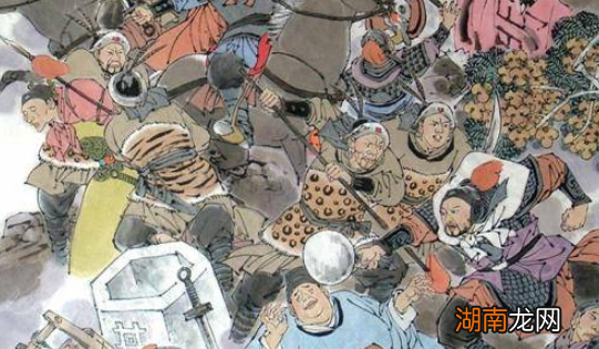 明朝历史上最屈辱的一场战争是什么?战况怎么样