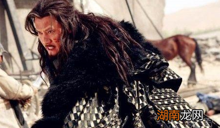 项羽论军事还是武力都比刘邦要强 项羽是怎么输给刘邦的