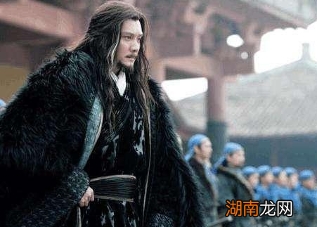 项羽论军事还是武力都比刘邦要强 项羽是怎么输给刘邦的