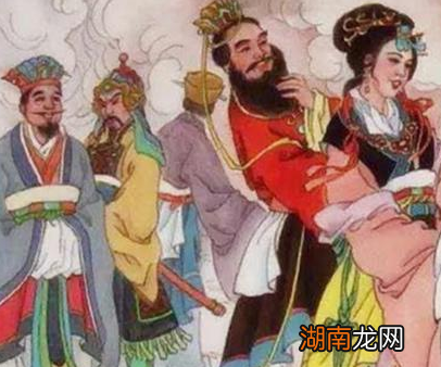 东周时期的皇帝到底有多落魄 真的是一代不如一代