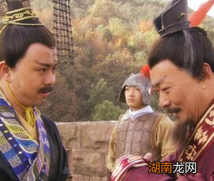 东周时期的皇帝到底有多落魄 真的是一代不如一代