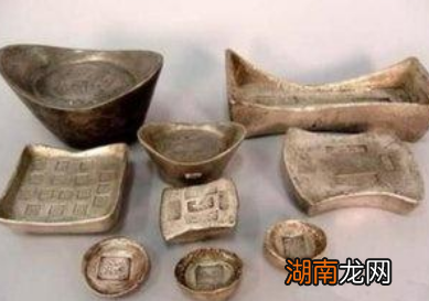 古代天下都是皇帝的 他们为什么还要自己设一个“小金库”藏私房钱