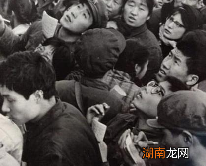 古代考中进士的难度到底有多大 有人将近一百岁才高中进士