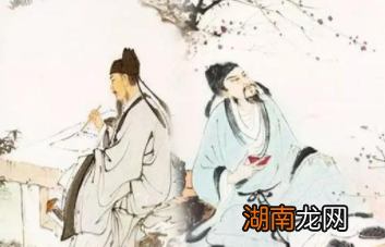 历史上杜甫到底是如何死的?和传言中的一样吗？