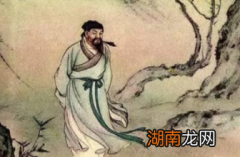 历史上杜甫到底是如何死的?和传言中的一样吗？