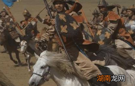 准噶尔的实力怎么样?他们靠什么成为清朝强敌