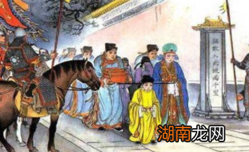 被忽必烈封为昭勇大将军的蒲寿庚,为何被朱元璋唾弃?