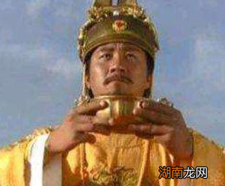 朱元璋从小和二哥患难与共 朱元璋登基后是怎么对待他的