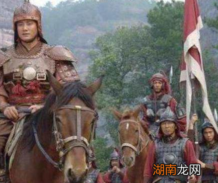 朱元璋从小和二哥患难与共 朱元璋登基后是怎么对待他的