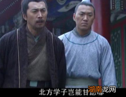 明朝发生的一次科举事件 之后全国的试卷再也没有统一了