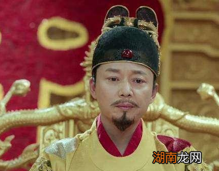 怀恩:权势滔天的明朝太监,却一生正直廉洁