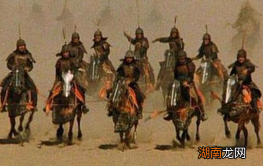 宋朝为什么会对秋防格外重视？原因是什么