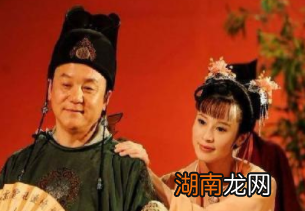 历史上很多太监都有夫人，他们的夫人只是摆设吗？