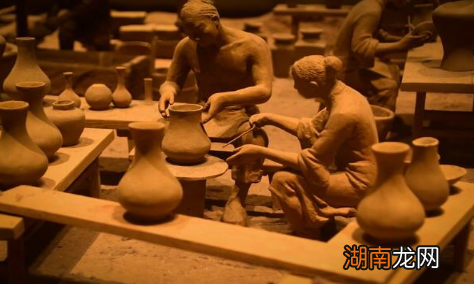 曾经富甲两宋的江西，后来为什么衰落了？