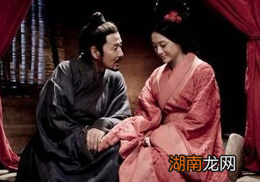 刘邦真的想废太子吗？为什么最后没有成功