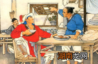 古代的羊肉到底有多贵？皇帝都不常吃