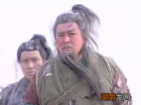 孙权向关羽女儿提亲,关羽一句话霸气侧漏