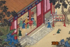 明朝为什么会有那么多的奇葩皇帝？朱元璋有一定的责任