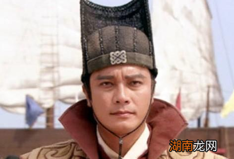 揭秘:"八虎" 之首的刘瑾在历史上怎么倒台的?