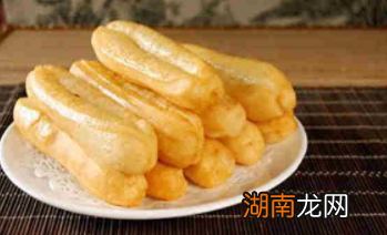 油条到底是如何发明的？为何与秦桧有关？