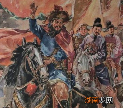 古代欧洲为何很少出现农民起义 难道西方就没有剥削农民吗