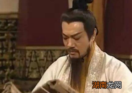 古人为什么立嫡立长而不是择贤而立 其实这里边是有故事的