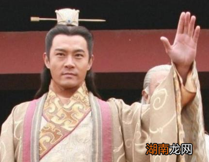 古人为什么立嫡立长而不是择贤而立 其实这里边是有故事的