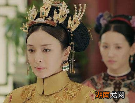 乾隆本身的儿女算不上很多 乾隆为什么还将儿子过继给他人