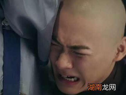 乾隆本身的儿女算不上很多 乾隆为什么还将儿子过继给他人