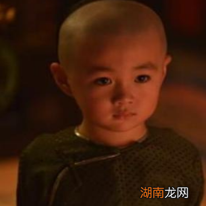 乾隆本身的儿女算不上很多 乾隆为什么还将儿子过继给他人