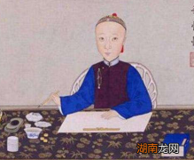 古代皇子上学有多辛苦 想想就觉得受不了