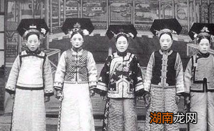 古代皇宫中妃子的住宿情况是什么样的 每个人都拥有大院子吗