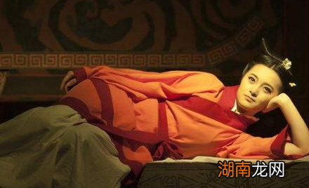 古代皇宫中妃子的住宿情况是什么样的 每个人都拥有大院子吗