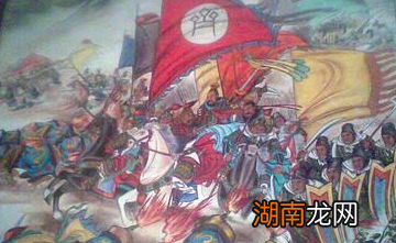 齐国的实力也不差,为何被乐毅打得那么惨?