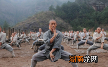 中国古代存不存在武林高手呢?还是只存在于故事中?