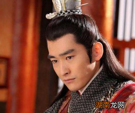 安禄山和史思明作为血肉至亲 最后为什么都被自己的儿子干掉