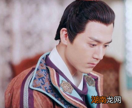 安禄山和史思明作为血肉至亲 最后为什么都被自己的儿子干掉