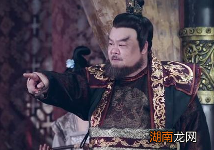 安禄山和史思明作为血肉至亲 最后为什么都被自己的儿子干掉