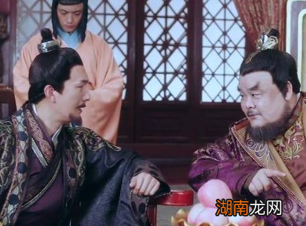 安禄山和史思明作为血肉至亲 最后为什么都被自己的儿子干掉