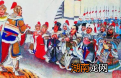 为何赵匡胤&amp;ldquo;杯酒释兵权&amp;rdquo;却道出了人生的真理？