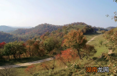 中国第一条高速公路“秦直道”,秦始皇为何要建造它?