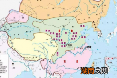 西晋灭亡之后 东晋为何不能统一全国