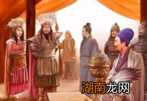 做事一向谨慎的诸葛亮,真的有过“七擒孟获”吗?