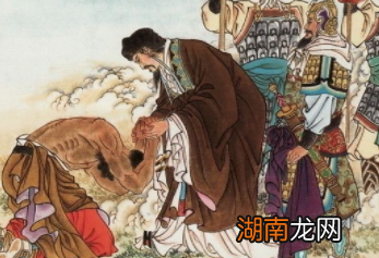 做事一向谨慎的诸葛亮,真的有过“七擒孟获”吗?