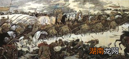 三家分晋后最大的受益人是谁 秦国才是最大的受益人