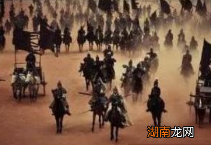 三家分晋后最大的受益人是谁 秦国才是最大的受益人