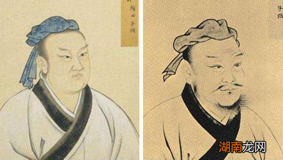 孔子最宠爱的学生之一，子路为何被剁成肉泥？