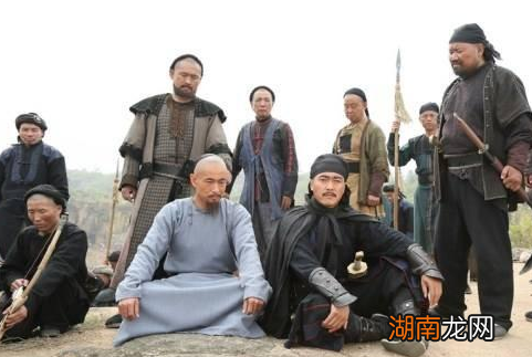 清朝第一清官于成龙,他的生平事迹您知道多少?